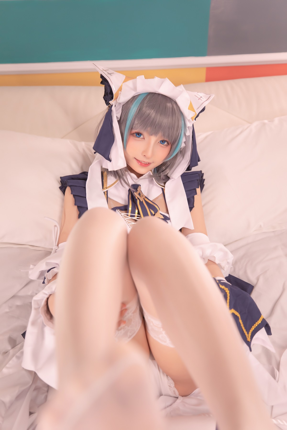 xgyw.top_萝莉美女神楽坂真冬柴郡Cos纯色庭院主题私房浴室性感比基尼秀完美身材诱惑写真150P