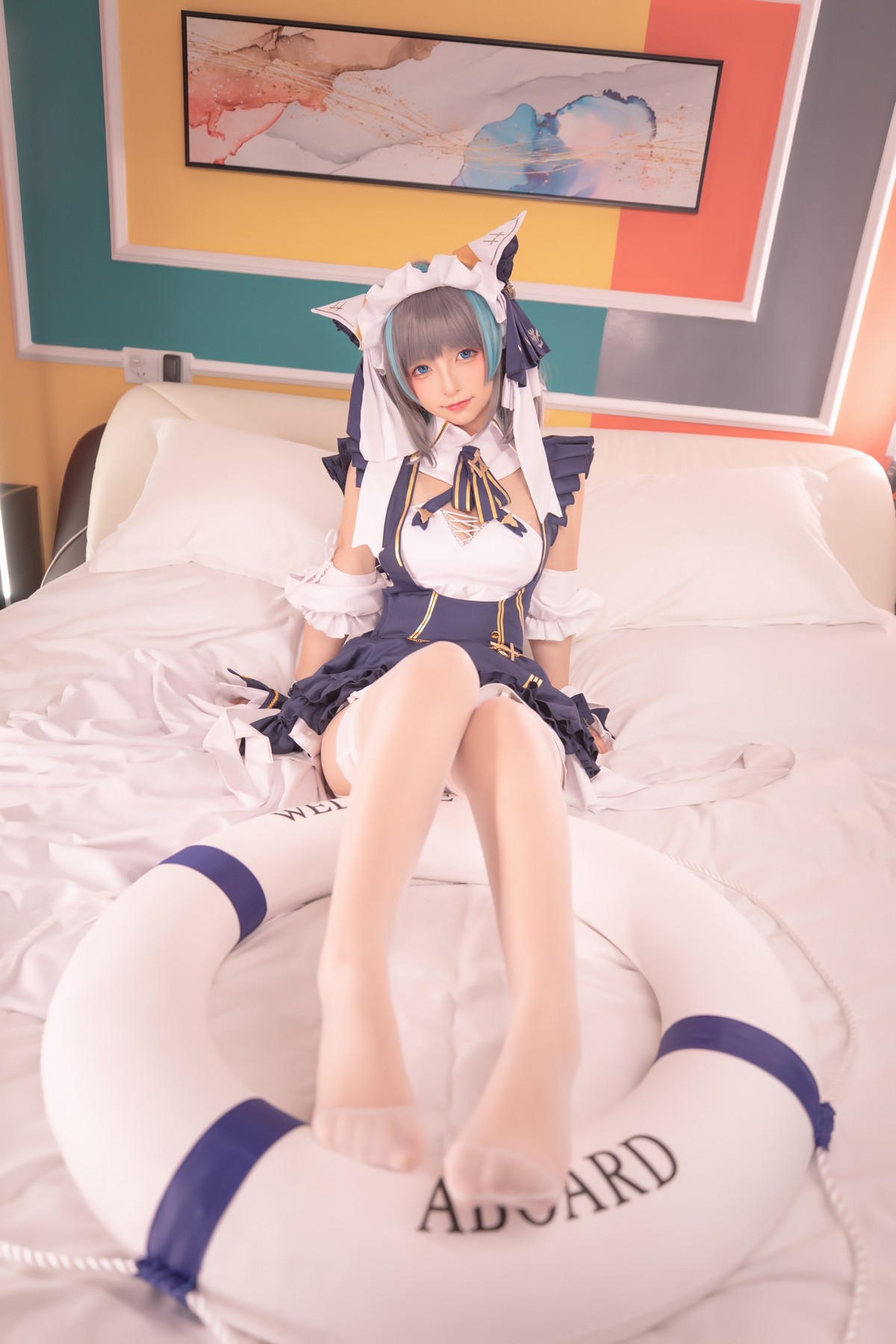 xgyw.top_萝莉美女神楽坂真冬柴郡Cos纯色庭院主题私房浴室性感比基尼秀完美身材诱惑写真150P