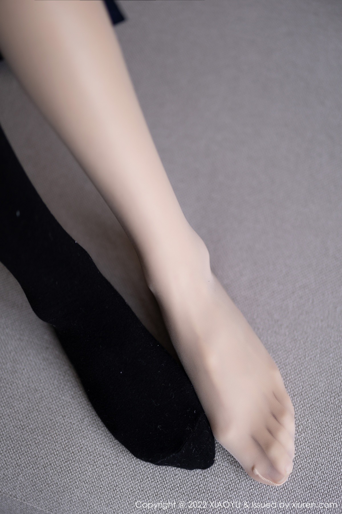 xgyw.top_[XiaoYu画语界]Vol.726_模特林星阑性感JK制服配黑丝袜半脱露蕾丝内衣撩人诱惑写真82P
