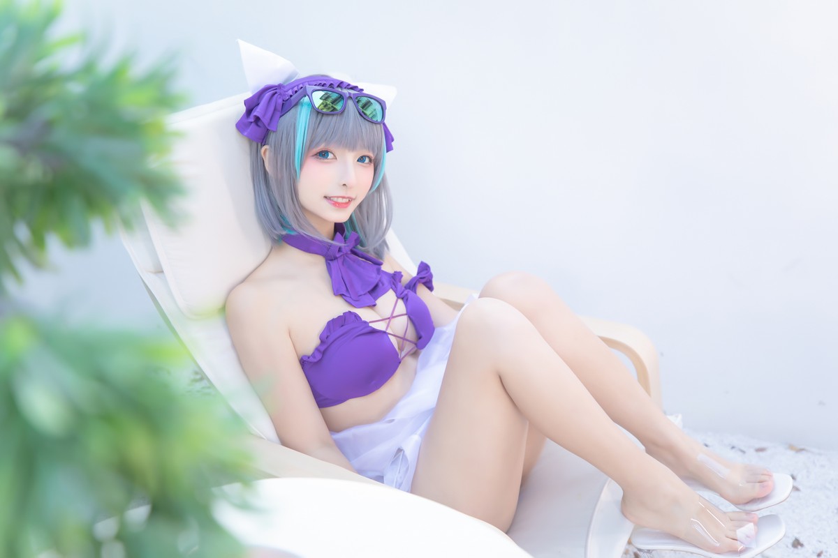 xgyw.top_萝莉美女神楽坂真冬柴郡Cos纯色庭院主题私房浴室性感比基尼秀完美身材诱惑写真150P