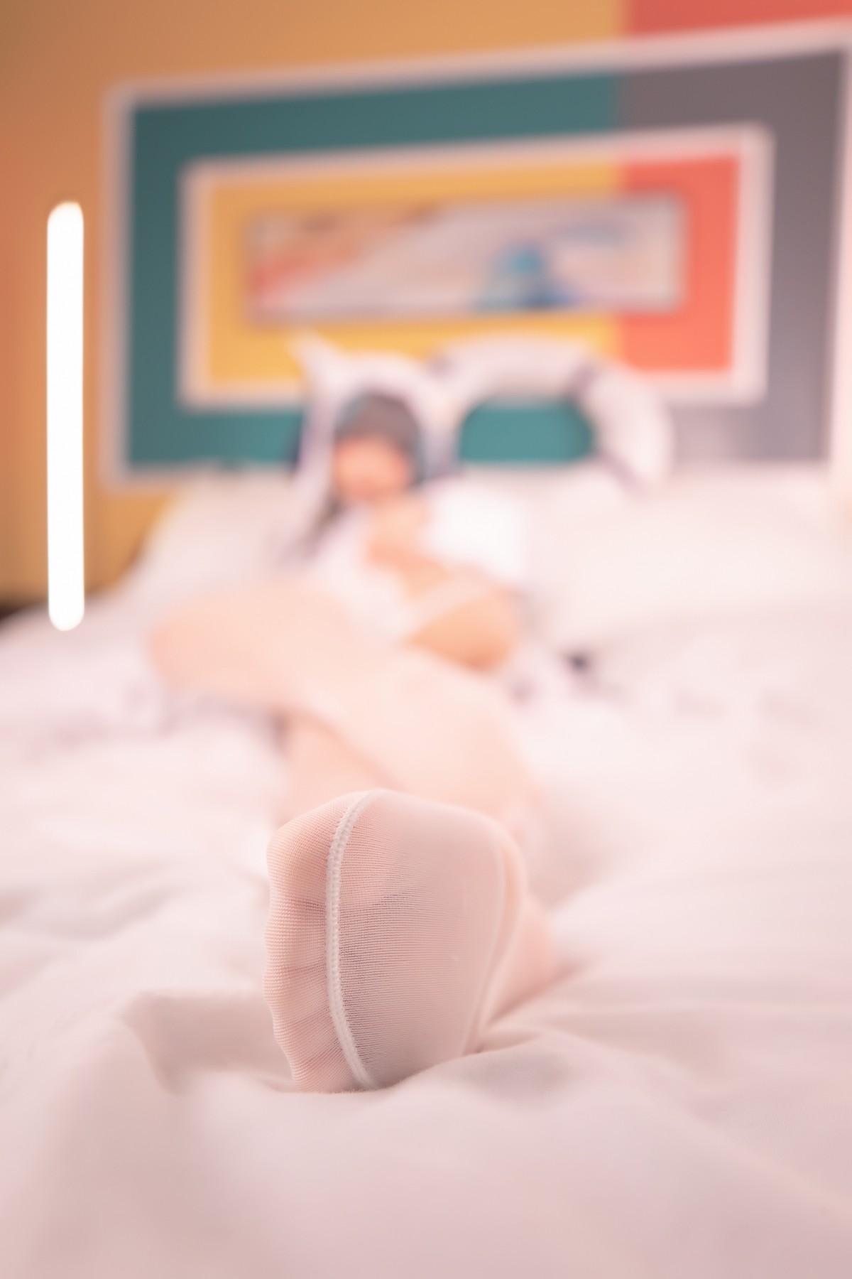 xgyw.top_萝莉美女神楽坂真冬柴郡Cos纯色庭院主题私房浴室性感比基尼秀完美身材诱惑写真150P