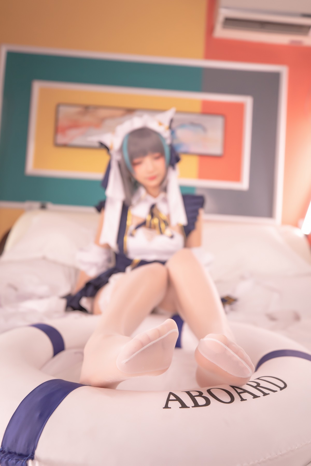 xgyw.top_萝莉美女神楽坂真冬柴郡Cos纯色庭院主题私房浴室性感比基尼秀完美身材诱惑写真150P