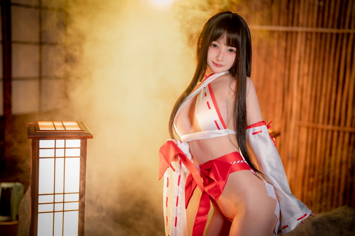 xgyw.top_网络美女桜井宁宁纯洁巫女主题温泉里性感日系情趣服饰露惹火身材极致诱惑写真47P