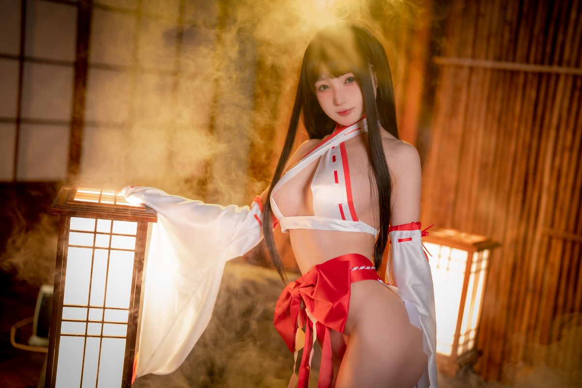 xgyw.top_网络美女桜井宁宁纯洁巫女主题温泉里性感日系情趣服饰露惹火身材极致诱惑写真47P