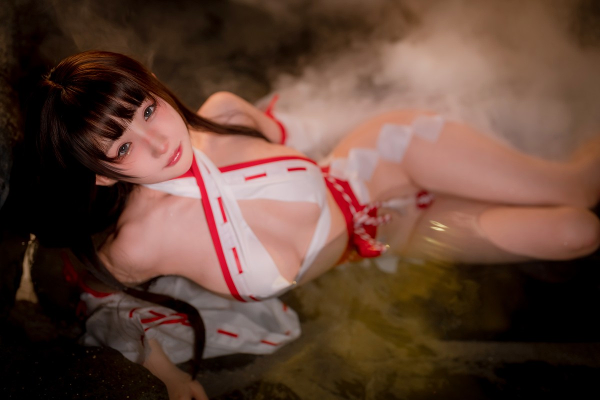 xgyw.top_网络美女桜井宁宁纯洁巫女主题温泉里性感日系情趣服饰露惹火身材极致诱惑写真47P