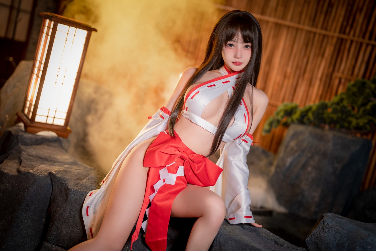xgyw.top_网络美女桜井宁宁纯洁巫女主题温泉里性感日系情趣服饰露惹火身材极致诱惑写真47P