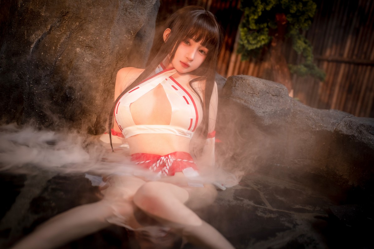 xgyw.top_网络美女桜井宁宁纯洁巫女主题温泉里性感日系情趣服饰露惹火身材极致诱惑写真47P