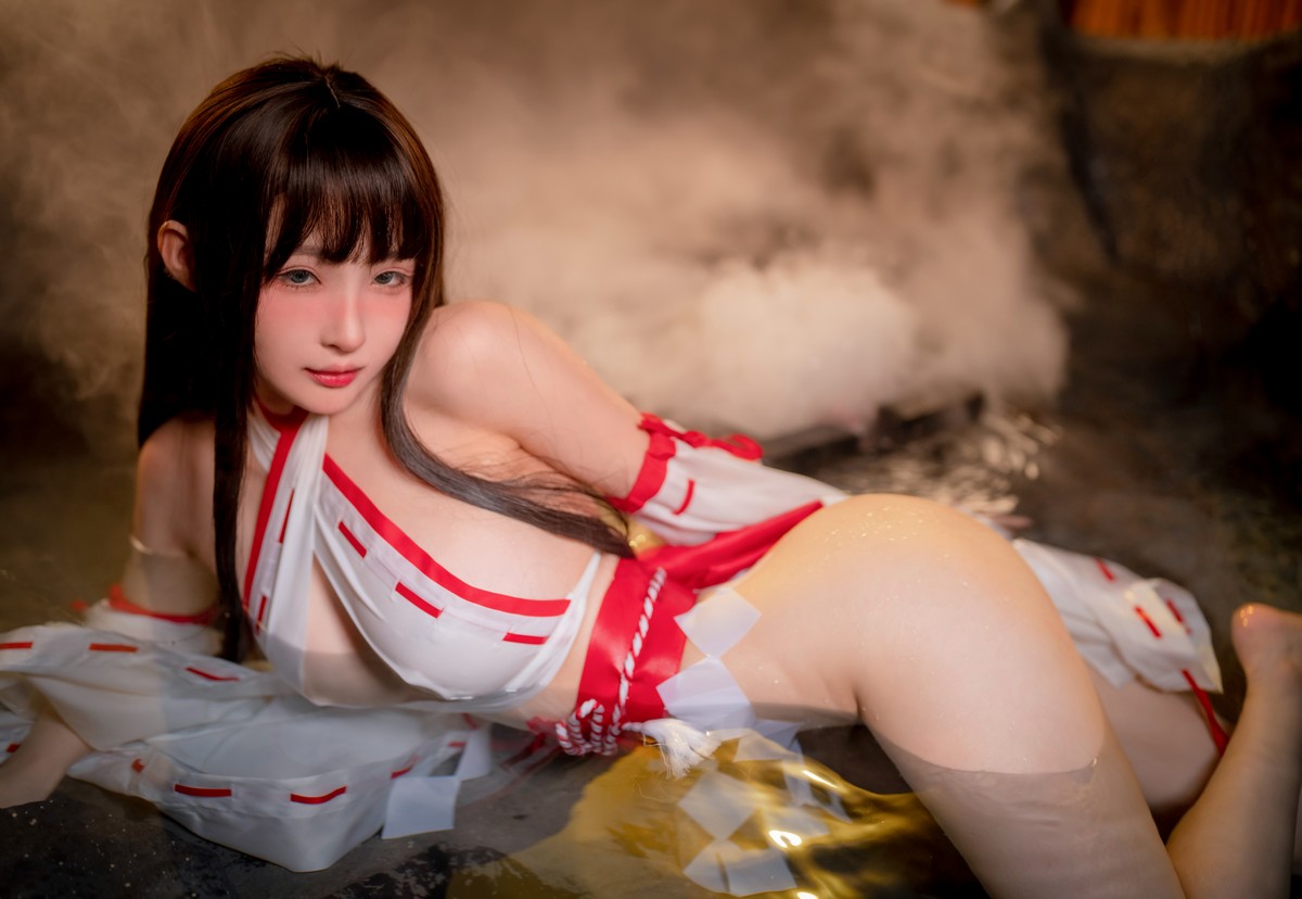 xgyw.top_网络美女桜井宁宁纯洁巫女主题温泉里性感日系情趣服饰露惹火身材极致诱惑写真47P