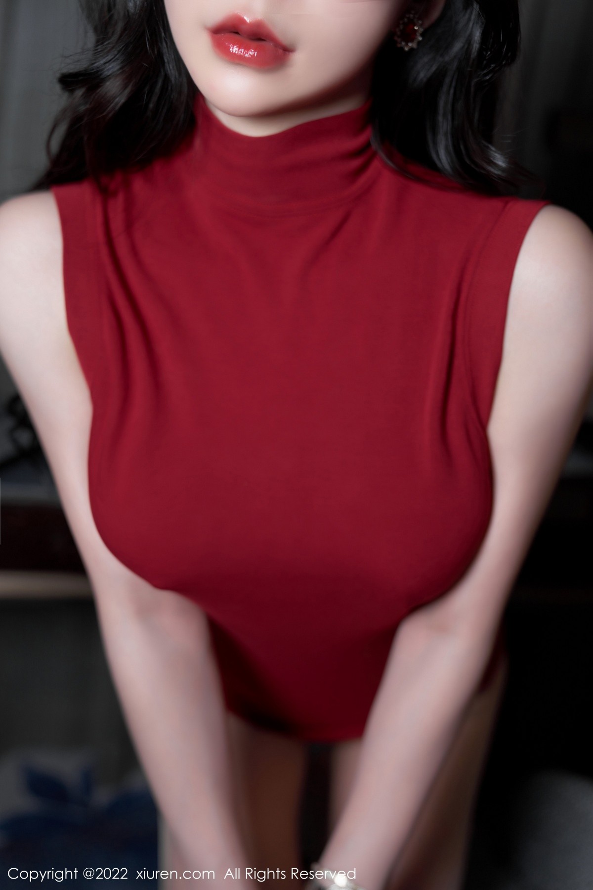 xgyw.top_XiuRen第4728期_女神周于希Sally女秘书回家主题超薄无内肉丝裤袜绝美诱惑写真76P