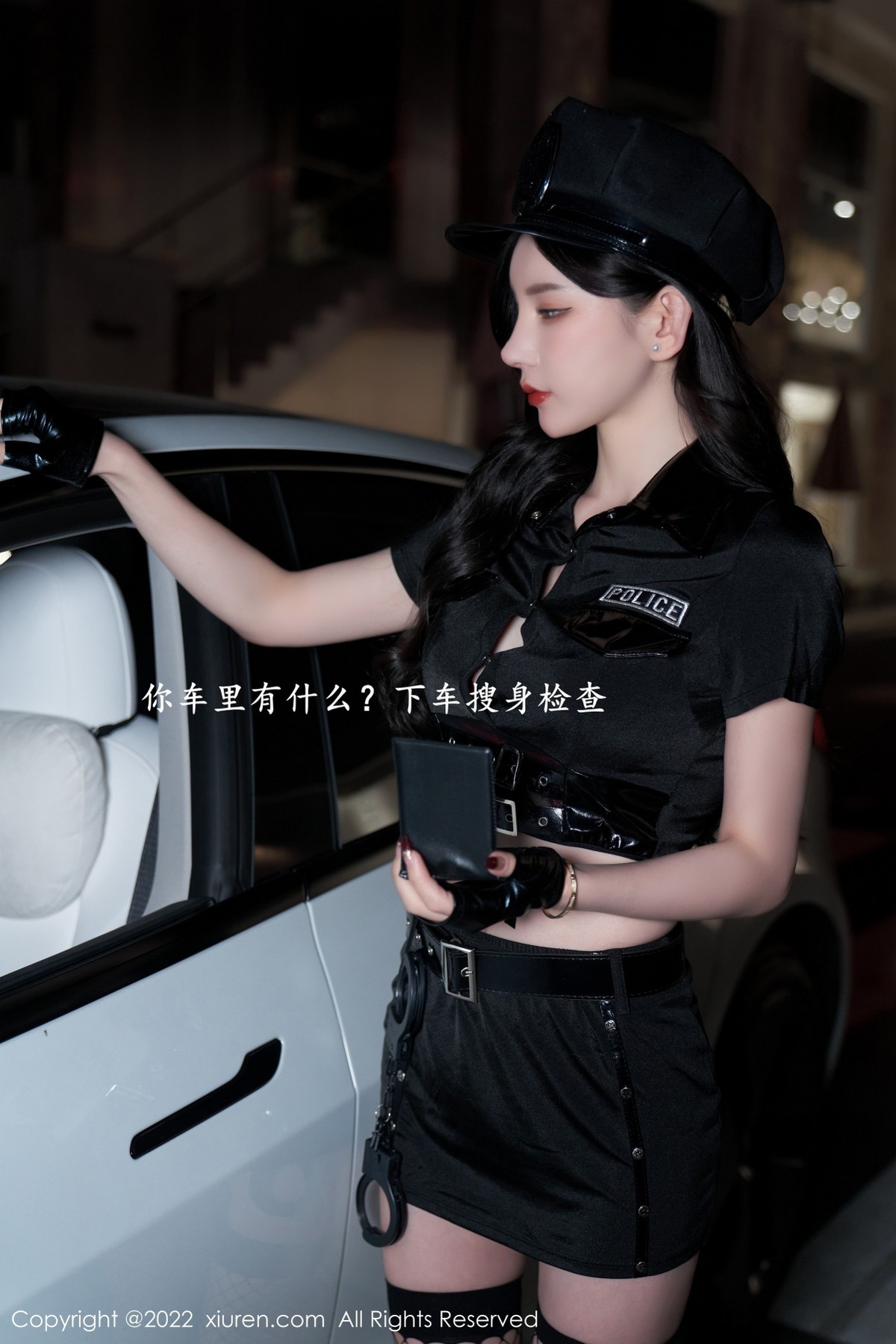 xgyw.top_[XiuRen秀人网]No.4741_女神周于希Sally女警官主题黑色短裙露蕾丝内裤秀翘臀诱惑写真72P