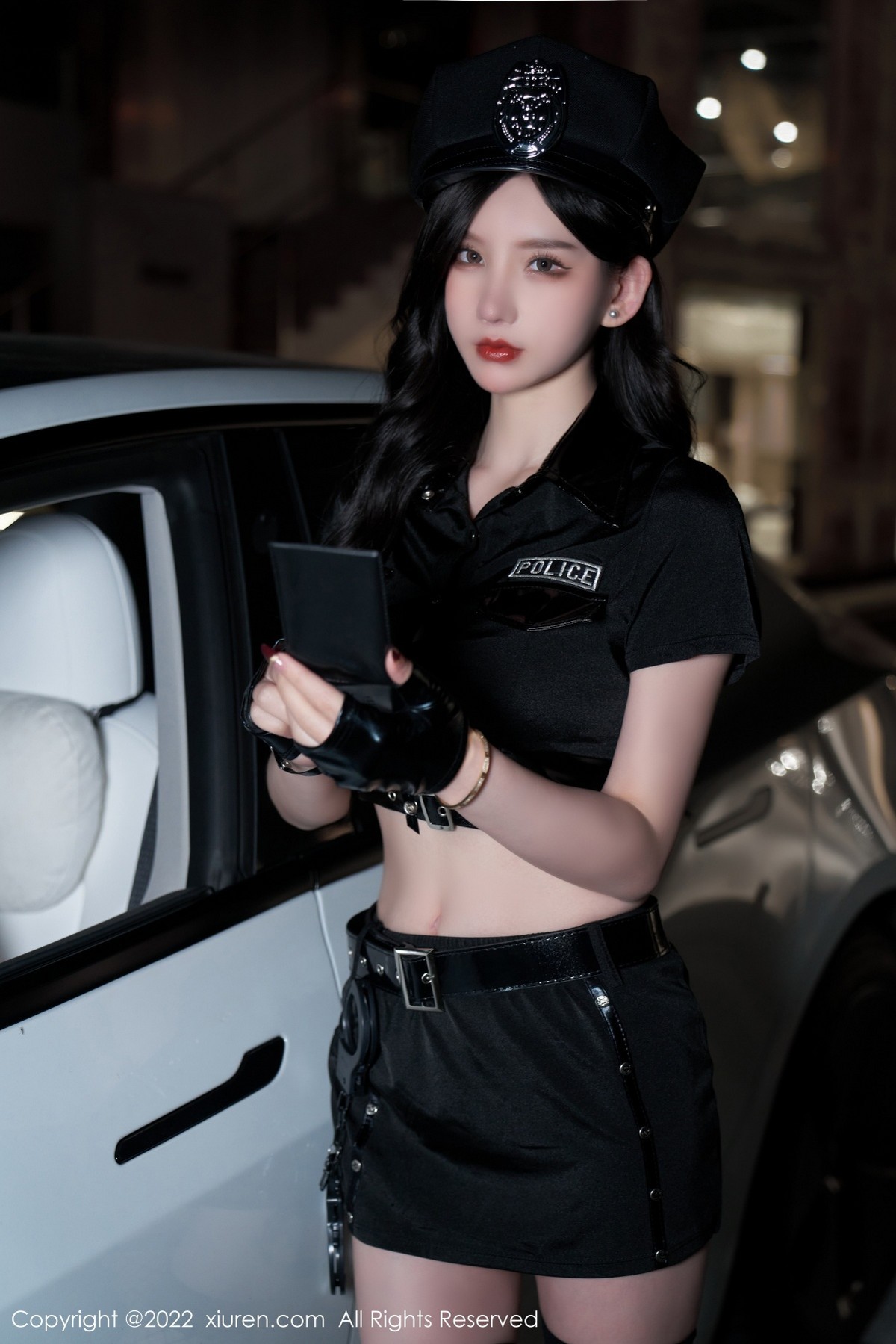xgyw.top_[XiuRen秀人网]No.4741_女神周于希Sally女警官主题黑色短裙露蕾丝内裤秀翘臀诱惑写真72P