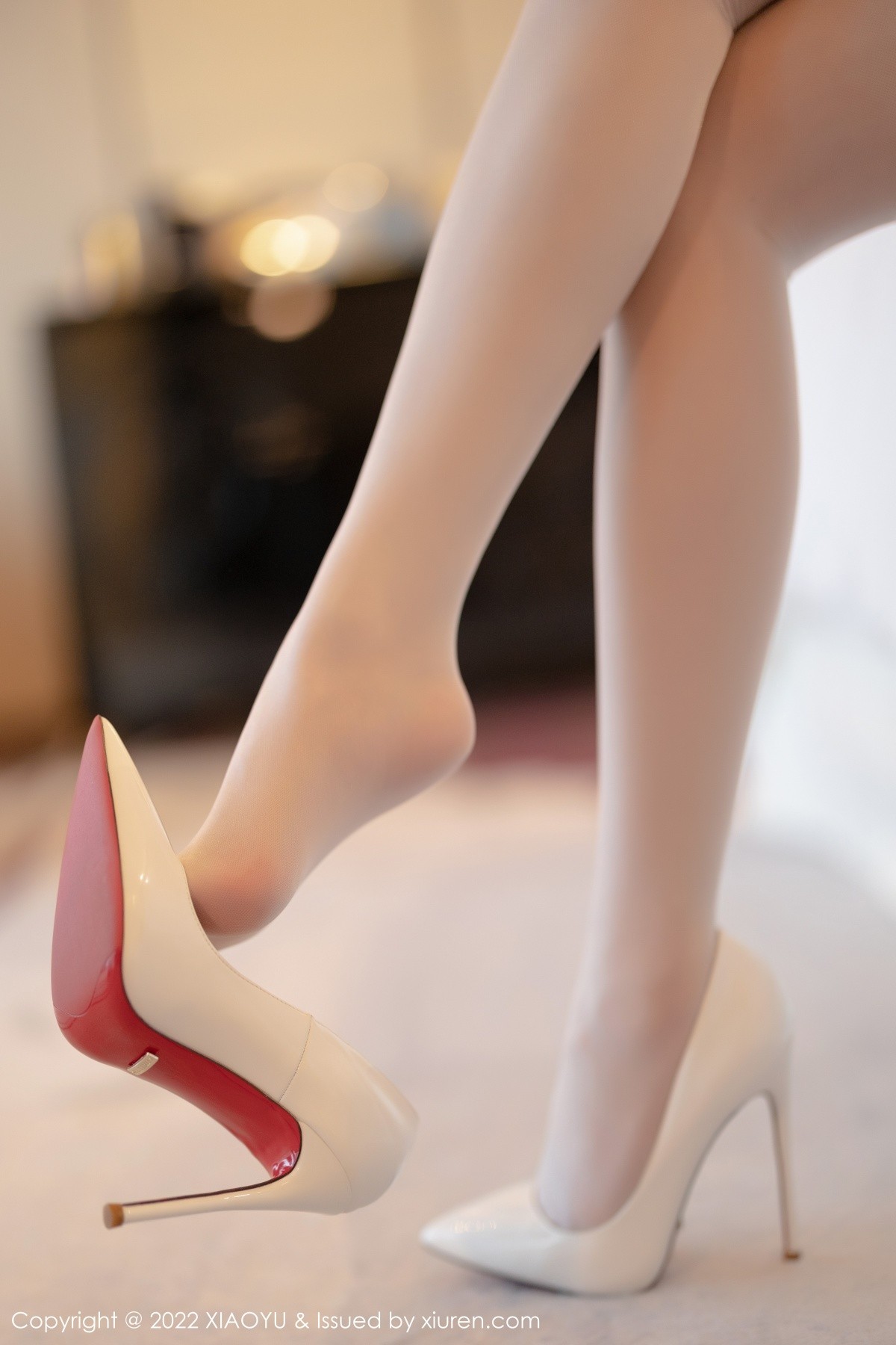xgyw.top_[XiaoYu画语界]Vol.739_女神杨晨晨Yome性感白色婚纱配白丝袜秀完美身材惹火诱惑写真72P