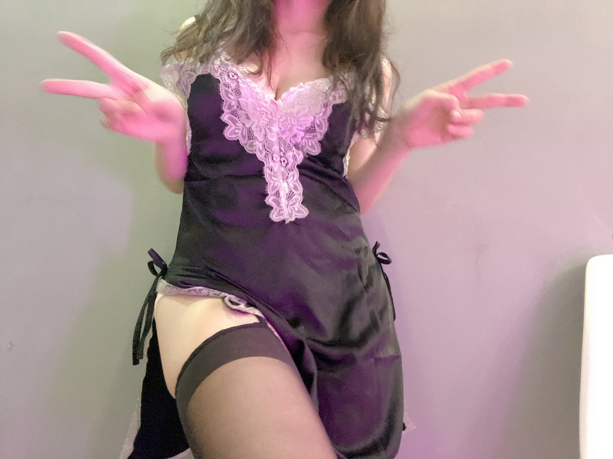 xgyw.top_网络美女Usejan(蓝蓝)黑丝睡衣主题私房不露脸系列超薄黑丝裤袜秀美腿诱惑写真30P