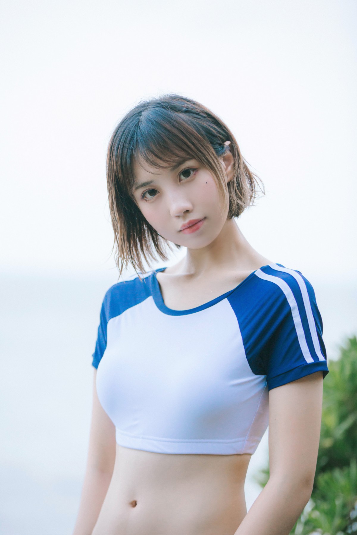 xgyw.top_次元少女念雪ww六月间事主题日本旅拍系列户外性感JK制服 和服迷人诱惑写真100P