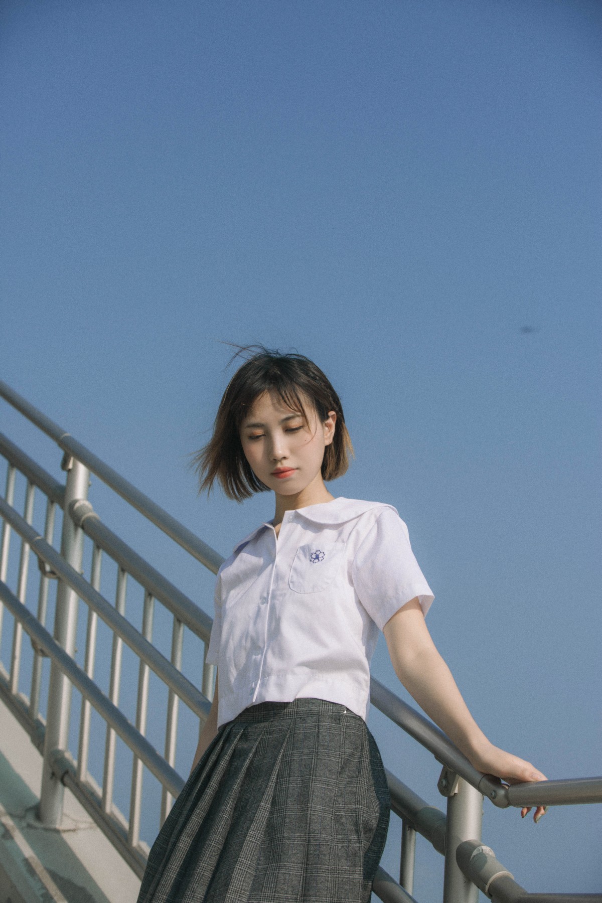 xgyw.top_次元少女念雪ww六月间事主题日本旅拍系列户外性感JK制服 和服迷人诱惑写真100P