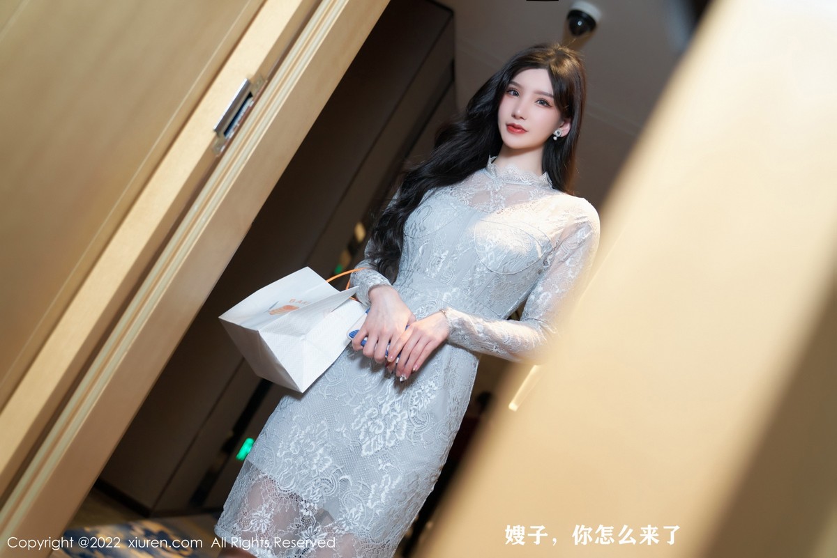 xgyw.top_XiuRen第4774期_女神周于希Sally温柔贤妻主题半脱露蕾丝内衣秀完美身材诱惑写真75P