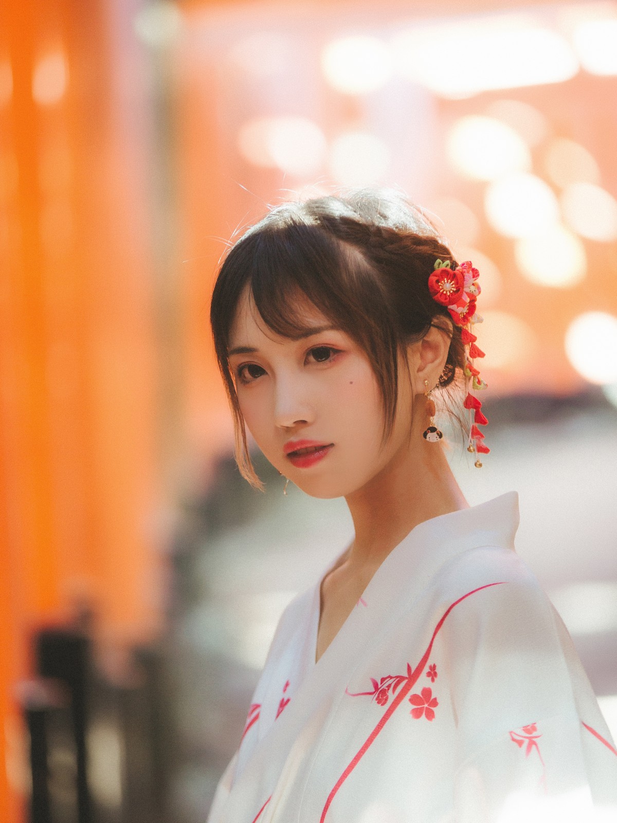 xgyw.top_次元少女念雪ww六月间事主题日本旅拍系列户外性感JK制服 和服迷人诱惑写真100P