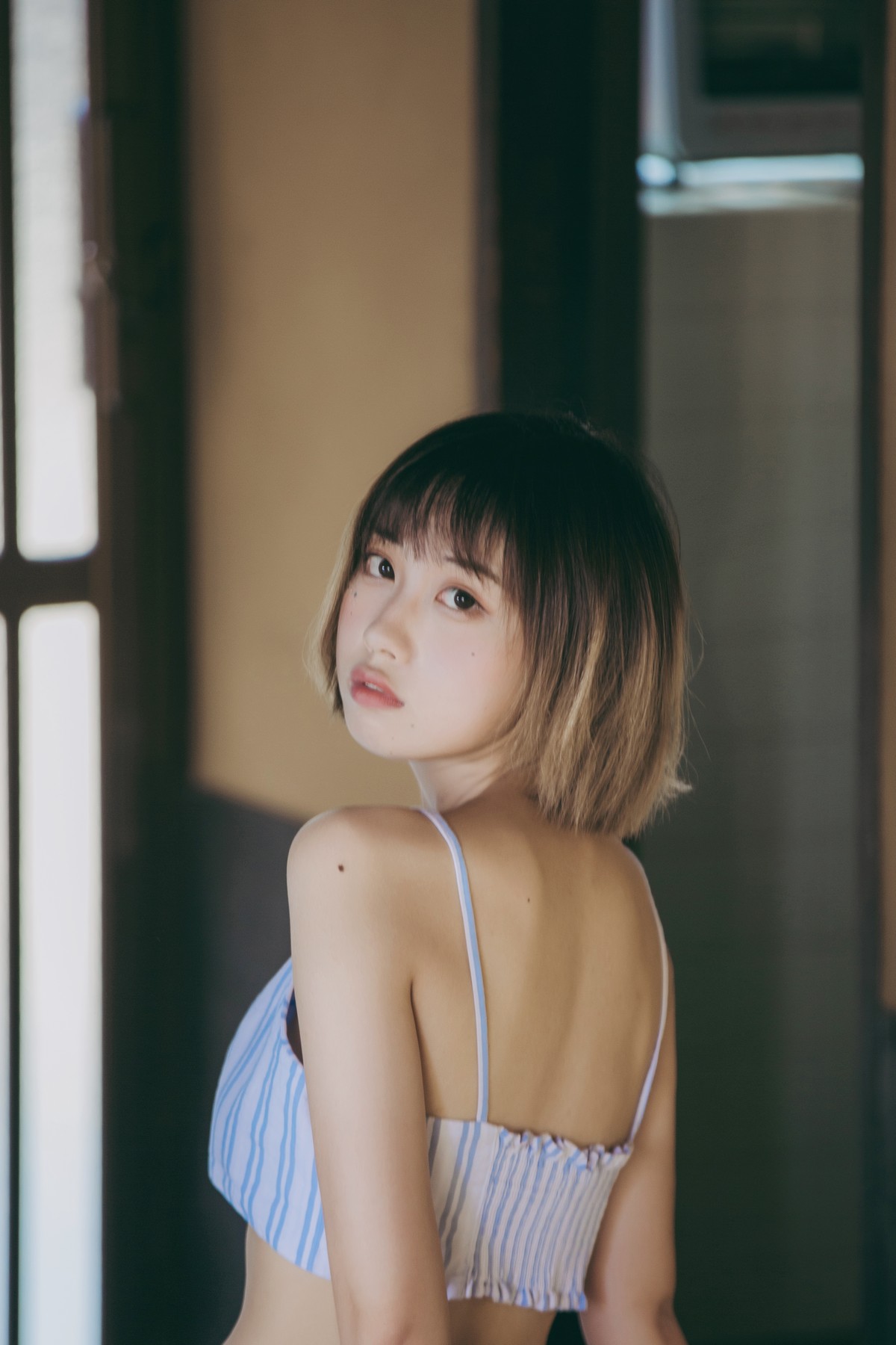 xgyw.top_次元少女念雪ww六月间事主题日本旅拍系列户外性感JK制服 和服迷人诱惑写真100P