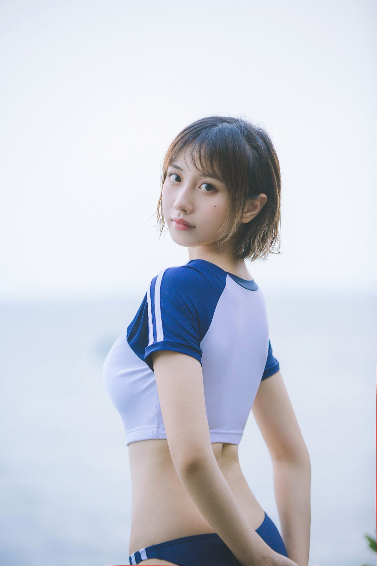 xgyw.top_次元少女念雪ww六月间事主题日本旅拍系列户外性感JK制服 和服迷人诱惑写真100P