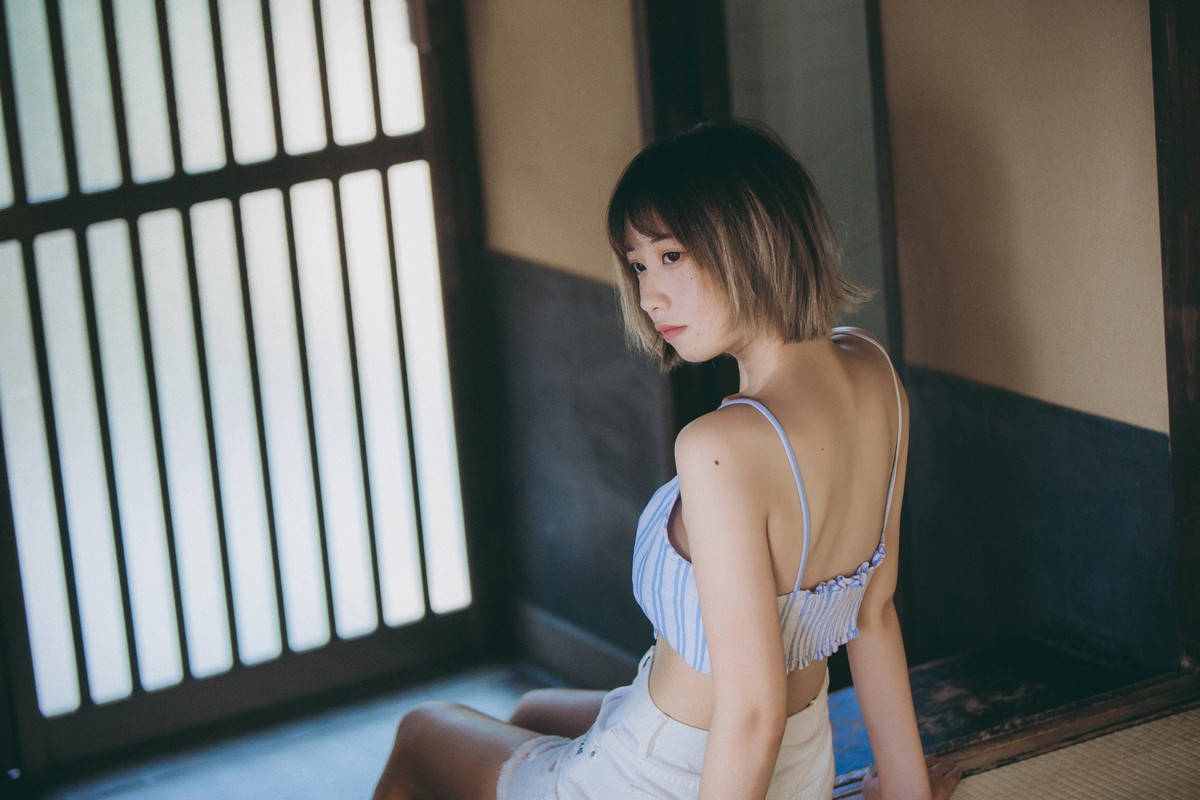 xgyw.top_次元少女念雪ww六月间事主题日本旅拍系列户外性感JK制服 和服迷人诱惑写真100P