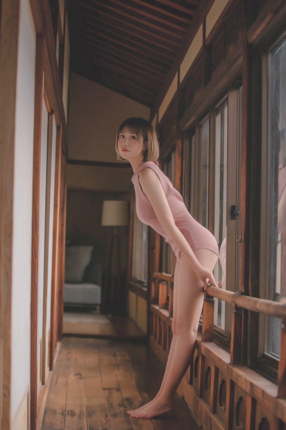 xgyw.top_次元少女念雪ww六月间事主题日本旅拍系列户外性感JK制服 和服迷人诱惑写真100P