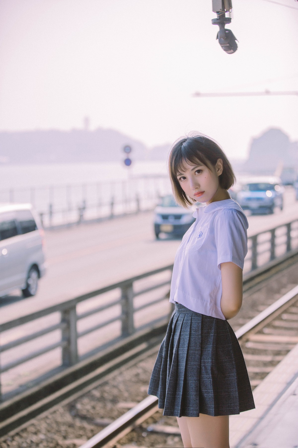 xgyw.top_次元少女念雪ww六月间事主题日本旅拍系列户外性感JK制服 和服迷人诱惑写真100P