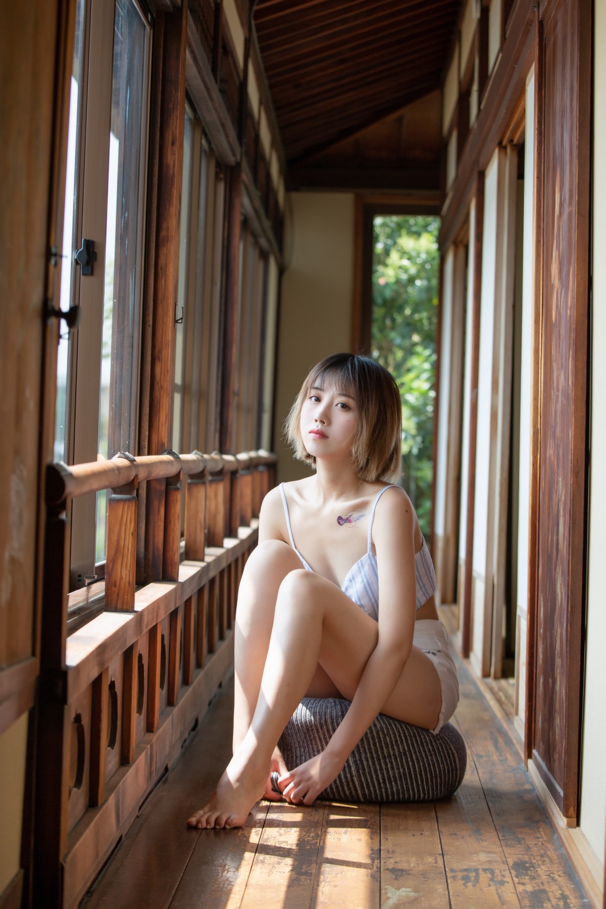 xgyw.top_次元少女念雪ww六月间事主题日本旅拍系列户外性感JK制服 和服迷人诱惑写真100P