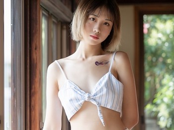 次元少女念雪ww六月间事主题日本自拍系列户外性感JK工作服 和服迷人骚扰写真100P