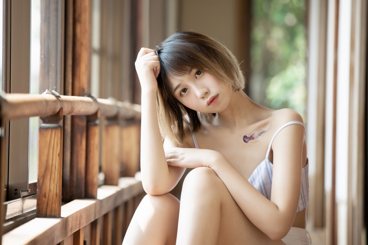 xgyw.top_次元少女念雪ww六月间事主题日本旅拍系列户外性感JK制服 和服迷人诱惑写真100P