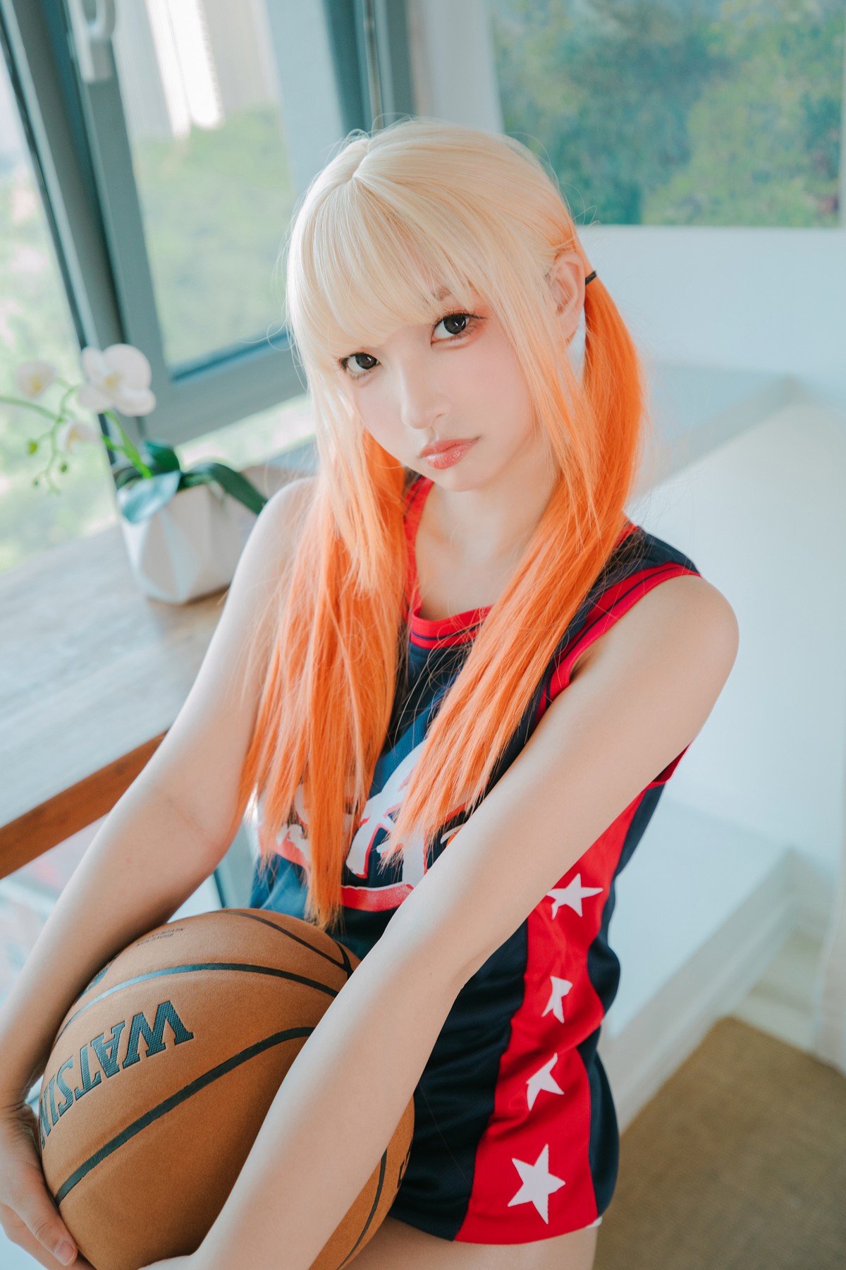 xgyw.top_萝莉美女神楽坂真冬啦啦队少女主题性感运动服系列配超薄肉丝秀完美身材诱惑写真150P