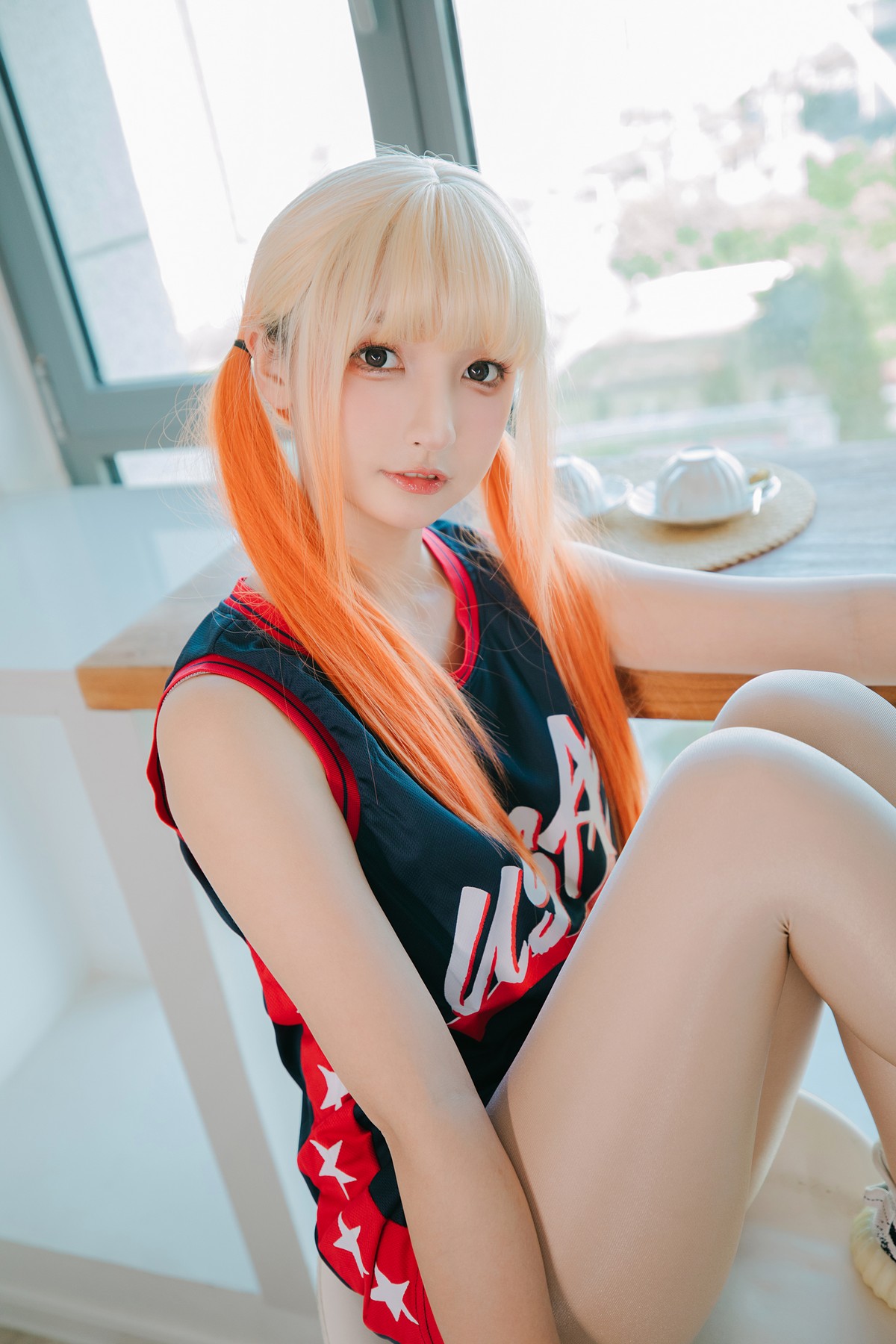 xgyw.top_萝莉美女神楽坂真冬啦啦队少女主题性感运动服系列配超薄肉丝秀完美身材诱惑写真150P