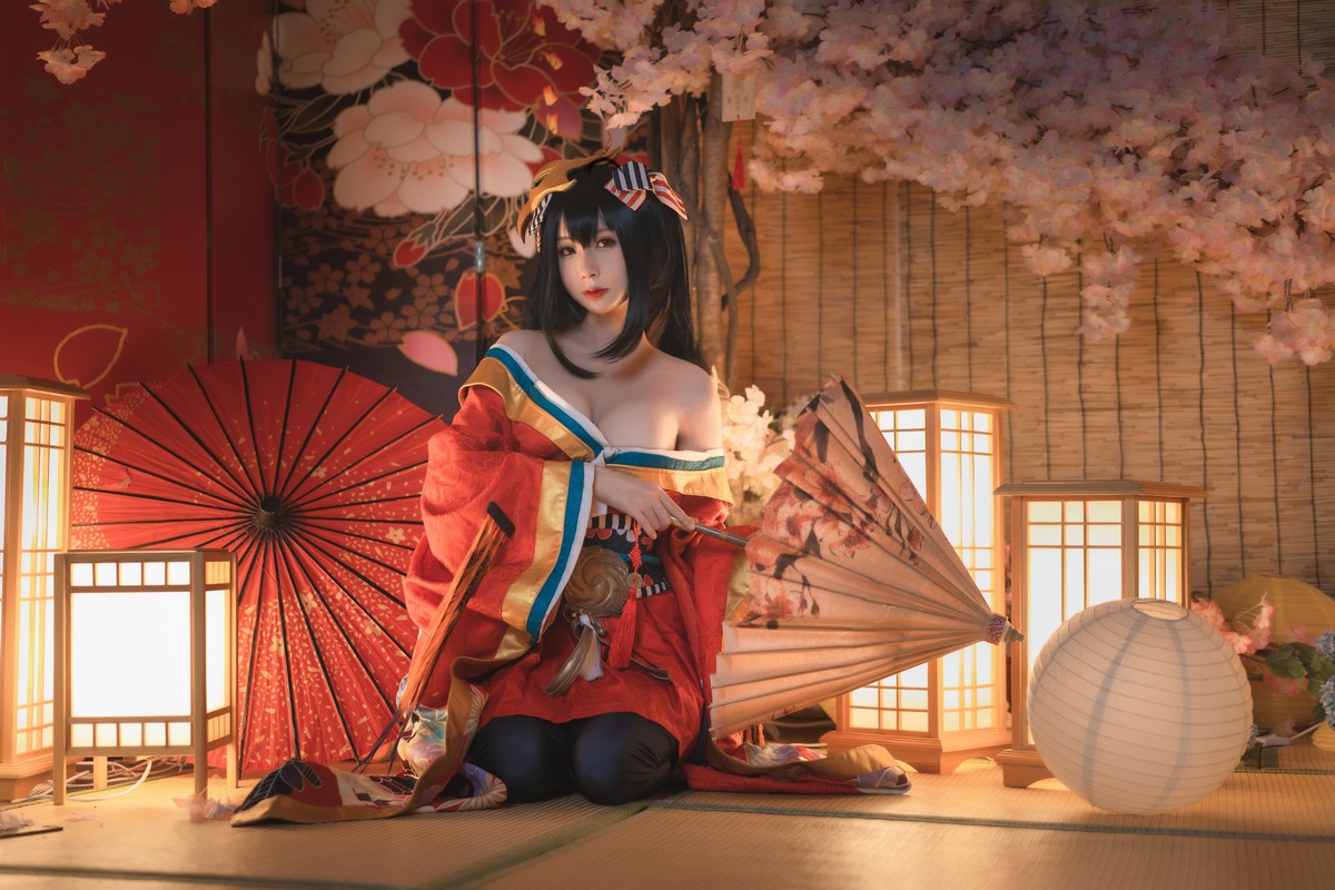 xgyw.top_网络美女西园寺南歌大凤电子档主题私房性感旗袍系列配黑丝袜秀翘臀美腿诱惑写真93P