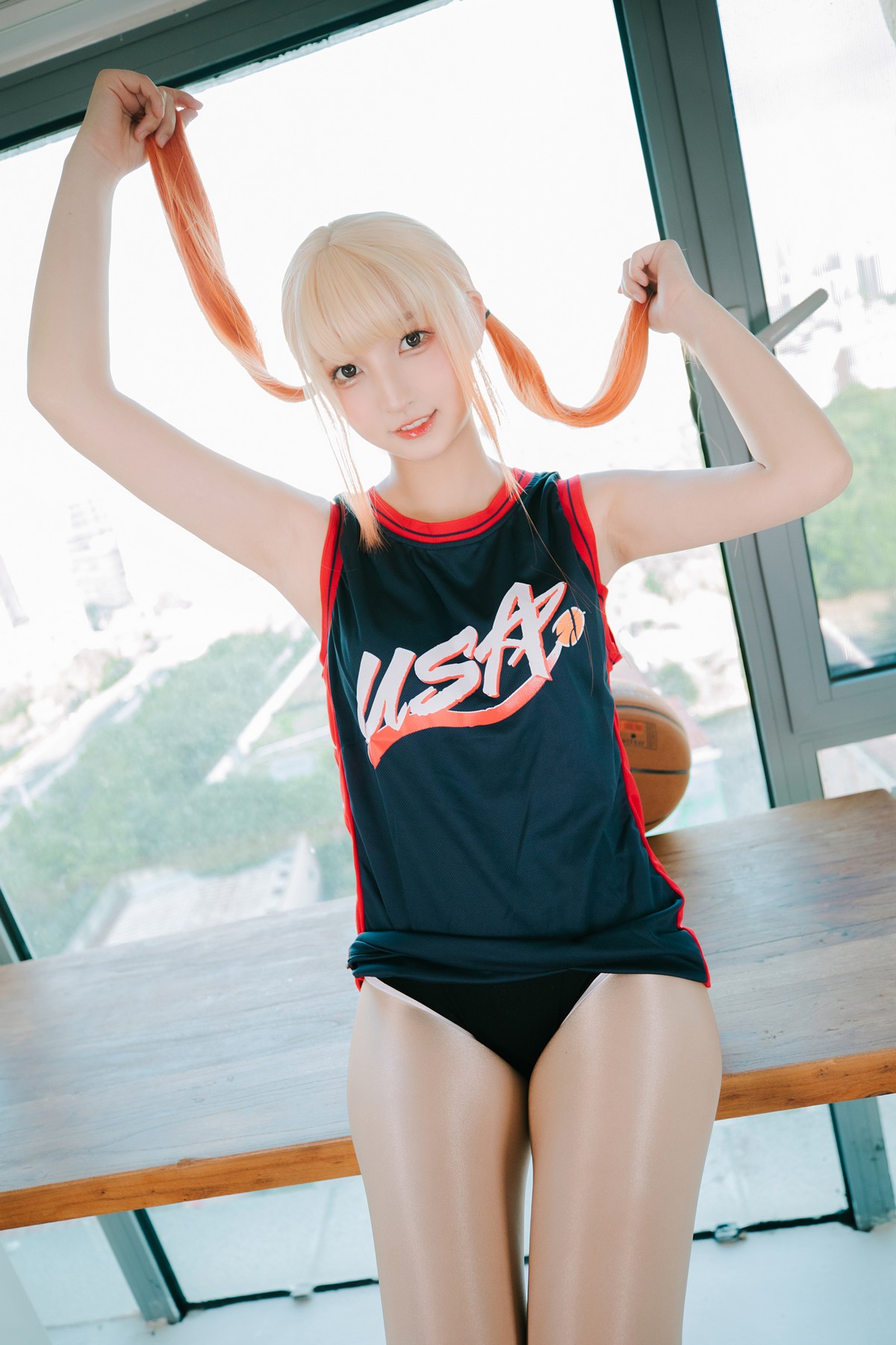 xgyw.top_萝莉美女神楽坂真冬啦啦队少女主题性感运动服系列配超薄肉丝秀完美身材诱惑写真150P