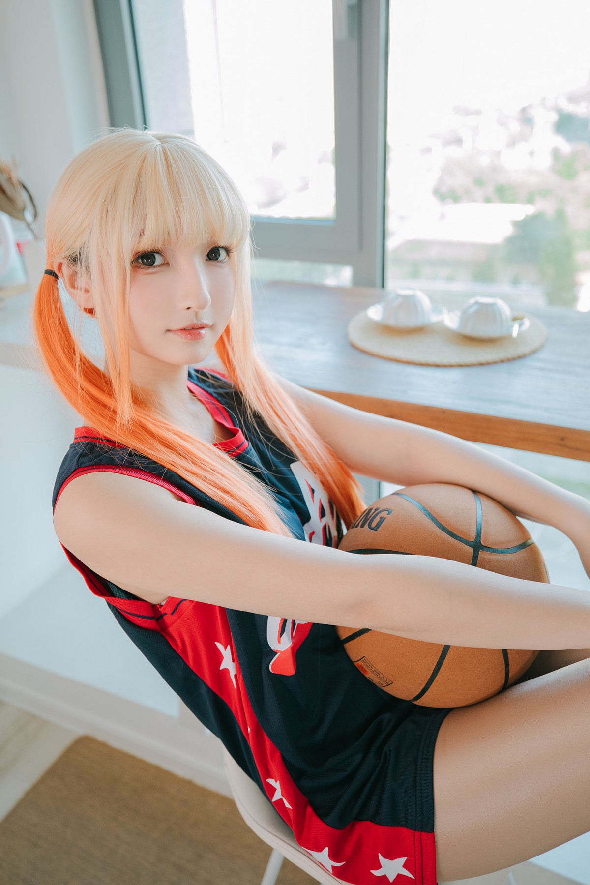 xgyw.top_萝莉美女神楽坂真冬啦啦队少女主题性感运动服系列配超薄肉丝秀完美身材诱惑写真150P