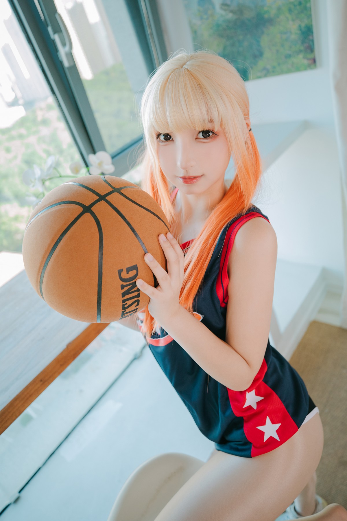 xgyw.top_萝莉美女神楽坂真冬啦啦队少女主题性感运动服系列配超薄肉丝秀完美身材诱惑写真150P