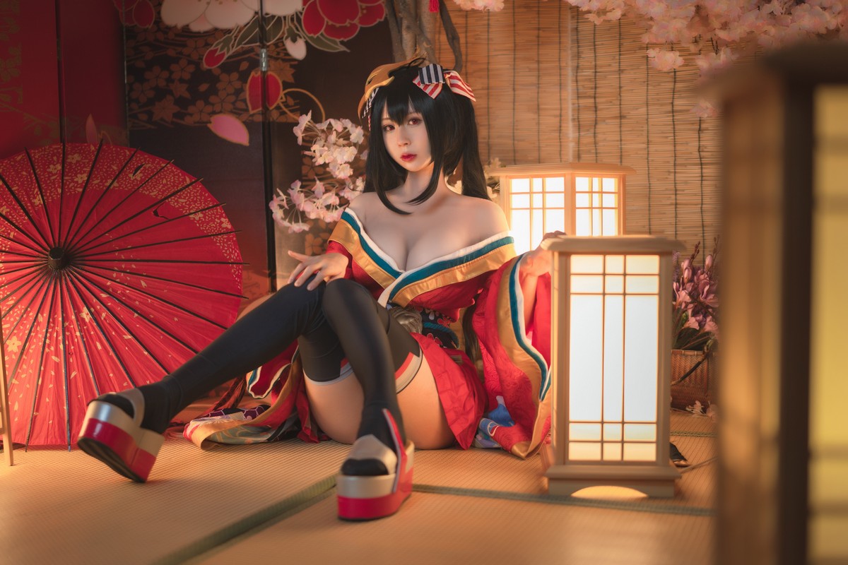 xgyw.top_网络美女西园寺南歌大凤电子档主题私房性感旗袍系列配黑丝袜秀翘臀美腿诱惑写真93P