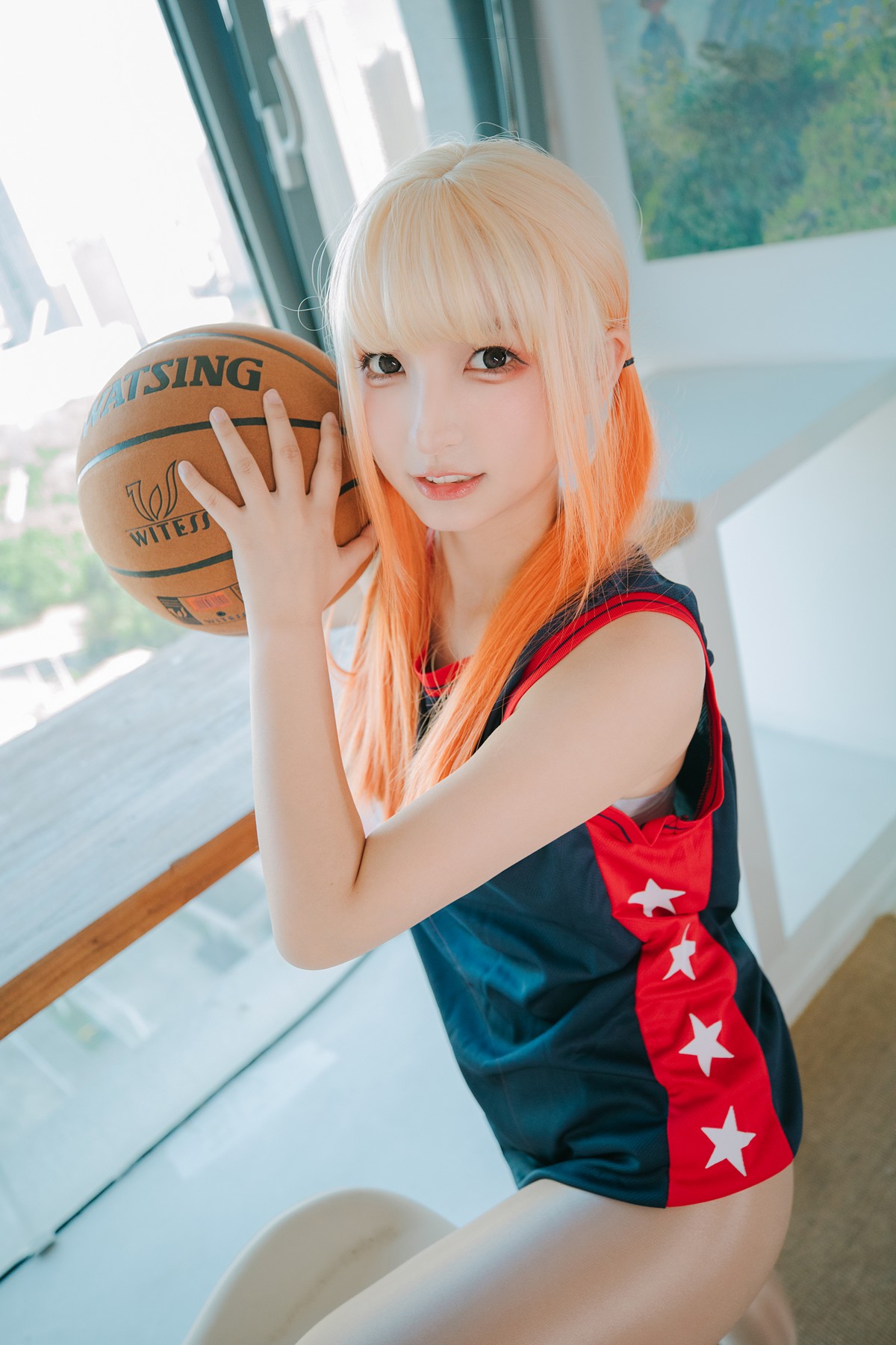 xgyw.top_萝莉美女神楽坂真冬啦啦队少女主题性感运动服系列配超薄肉丝秀完美身材诱惑写真150P