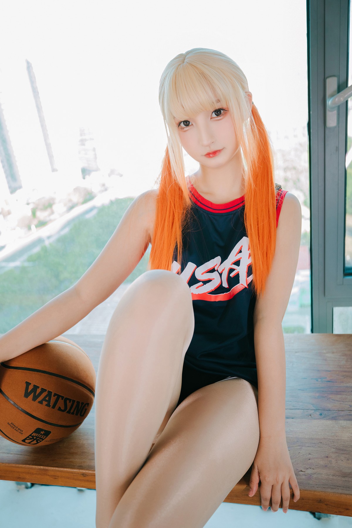 xgyw.top_萝莉美女神楽坂真冬啦啦队少女主题性感运动服系列配超薄肉丝秀完美身材诱惑写真150P
