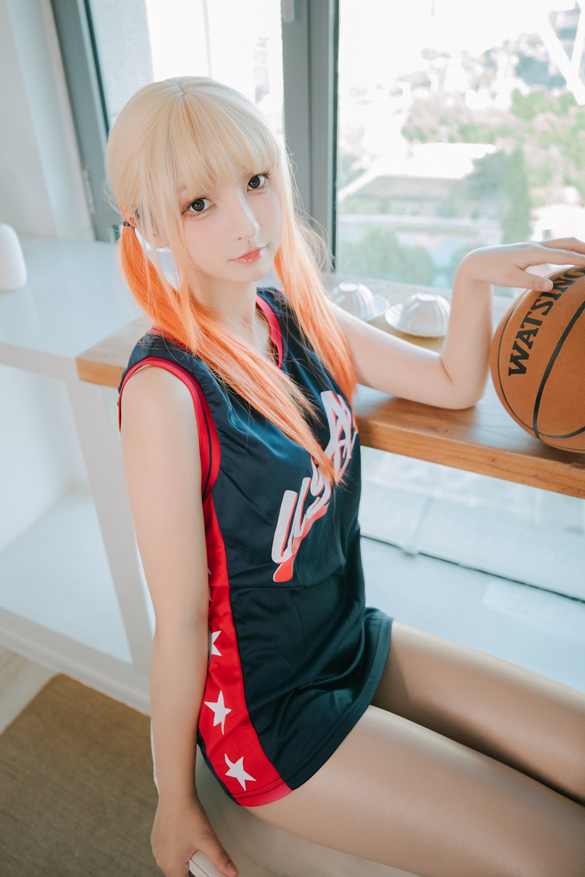 xgyw.top_萝莉美女神楽坂真冬啦啦队少女主题性感运动服系列配超薄肉丝秀完美身材诱惑写真150P