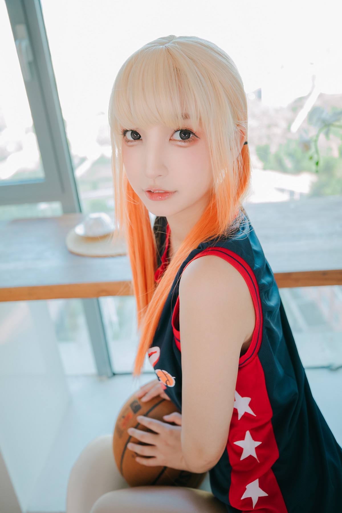 xgyw.top_萝莉美女神楽坂真冬啦啦队少女主题性感运动服系列配超薄肉丝秀完美身材诱惑写真150P