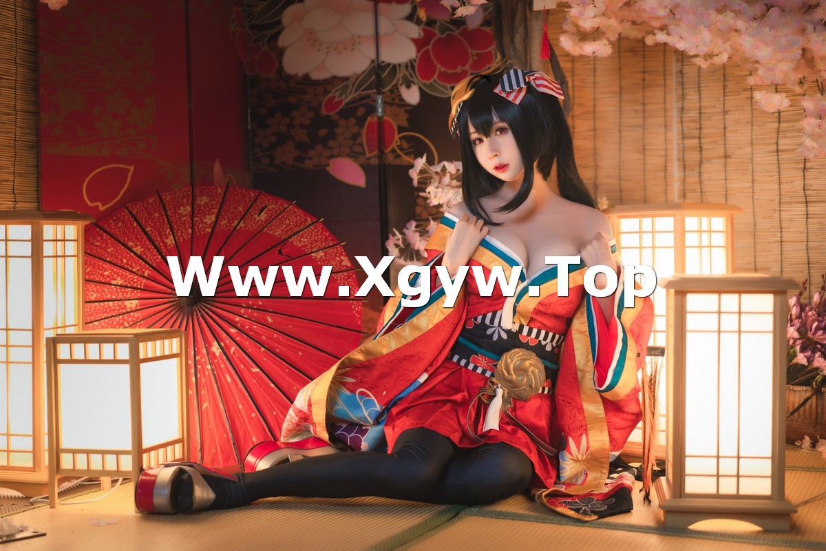 xgyw.top_网络美女西园寺南歌大凤电子档主题私房性感旗袍系列配黑丝袜秀翘臀美腿诱惑写真93P