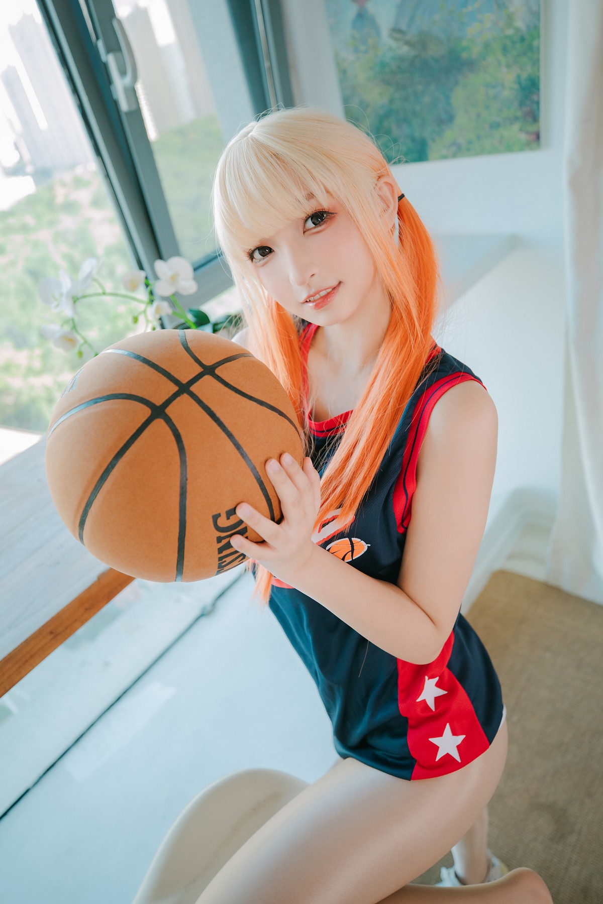 xgyw.top_萝莉美女神楽坂真冬啦啦队少女主题性感运动服系列配超薄肉丝秀完美身材诱惑写真150P