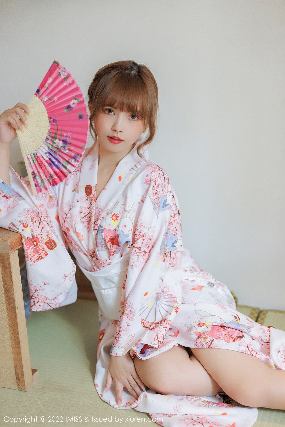 xgyw.top_[IMISS爱蜜社]Vol.676_模特张思允Nice云南心愿旅拍半脱和服露蕾丝内衣完美诱惑写真60P