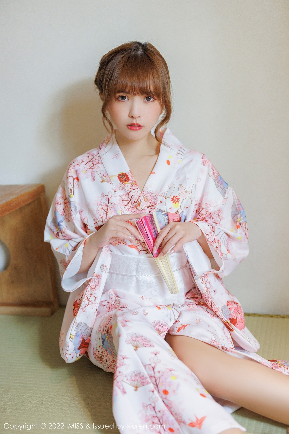 xgyw.top_[IMISS爱蜜社]Vol.676_模特张思允Nice云南心愿旅拍半脱和服露蕾丝内衣完美诱惑写真60P
