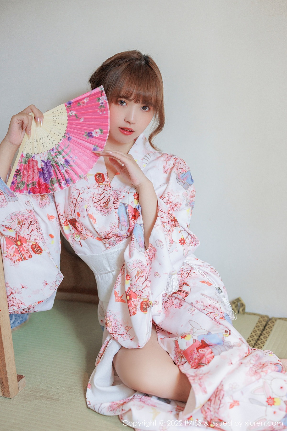 xgyw.top_[IMISS爱蜜社]Vol.676_模特张思允Nice云南心愿旅拍半脱和服露蕾丝内衣完美诱惑写真60P