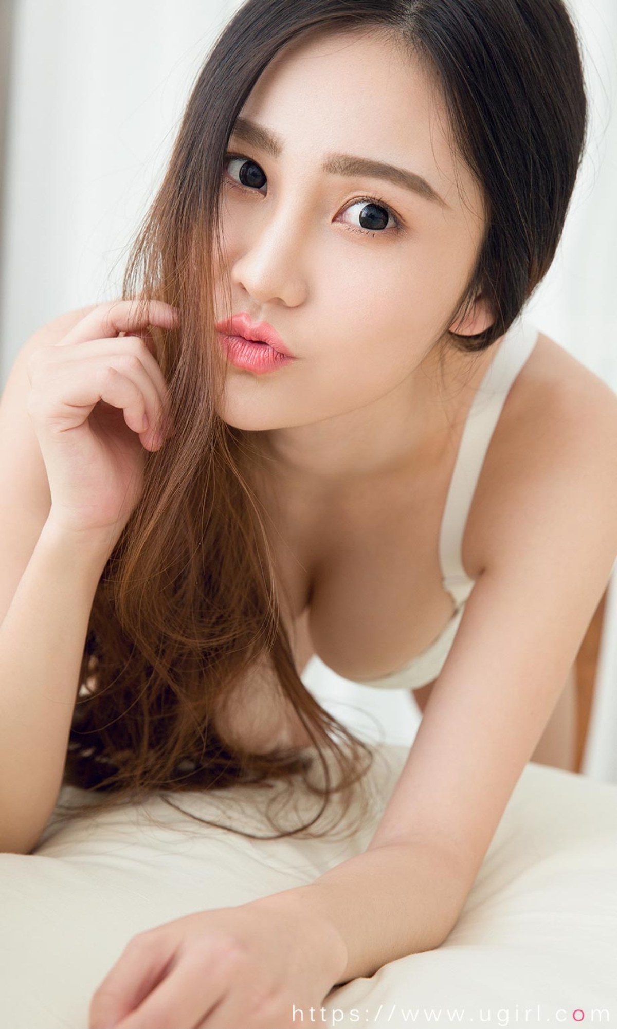 xgyw.top_[Ugirls爱尤物]No.2314_模特合辑张鑫淼等七大美女私房性感内衣系列迷人诱惑写真35P