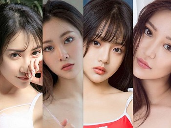 [Ugirls爱极品]No.2314_车模合辑张鑫淼等七大青春美女私人性感内衣系列迷人骚扰写真35P