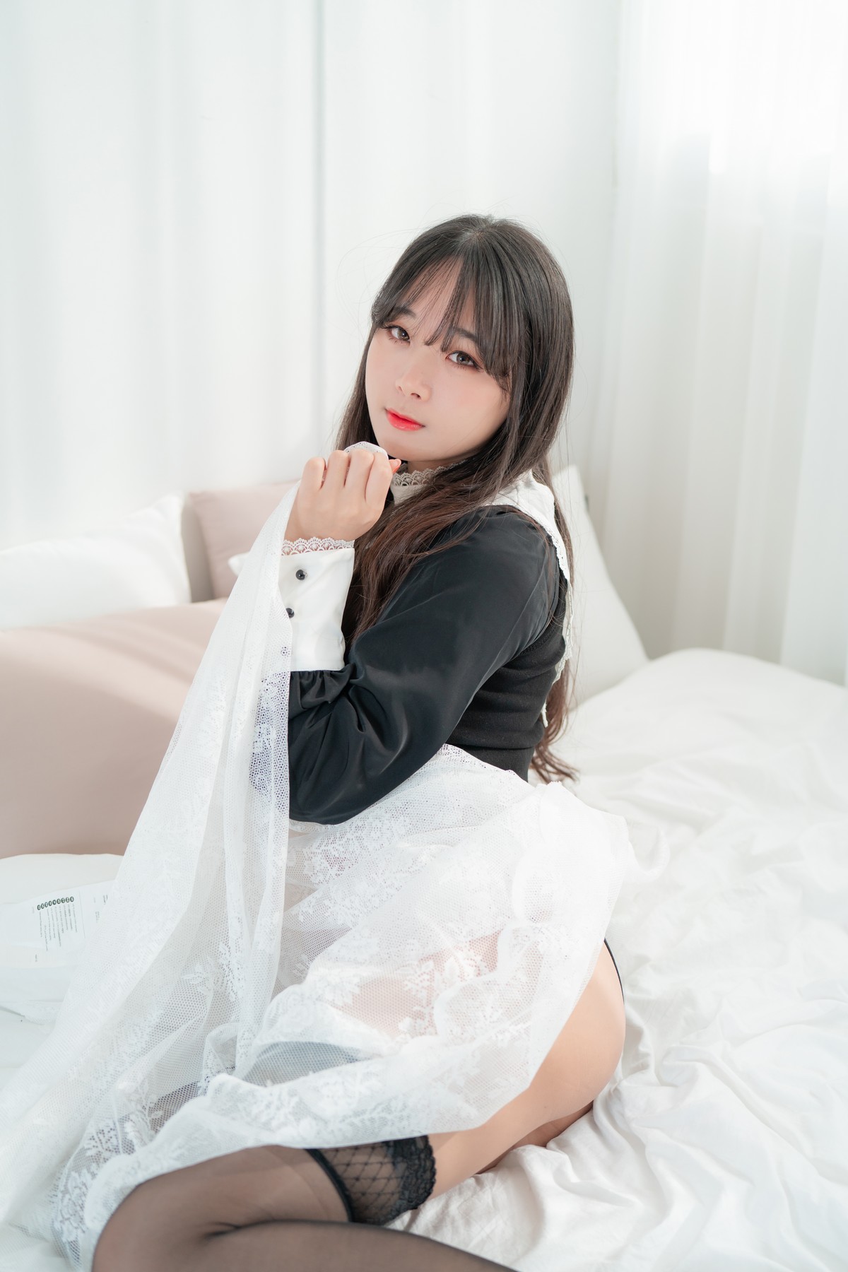 xgyw.top_韩国美女LUPPI水手制服主题私房半截水手服 黑色薄纱配黑丝袜迷人诱惑写真128P