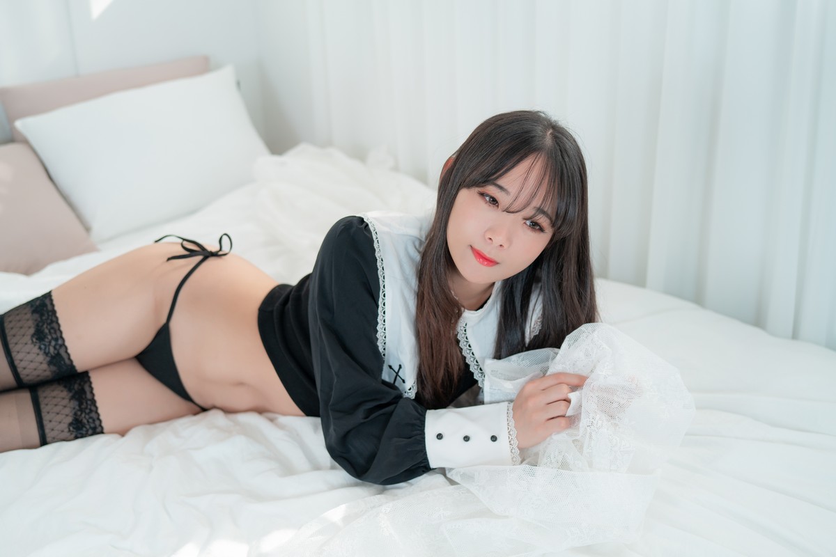 xgyw.top_韩国美女LUPPI水手制服主题私房半截水手服 黑色薄纱配黑丝袜迷人诱惑写真128P