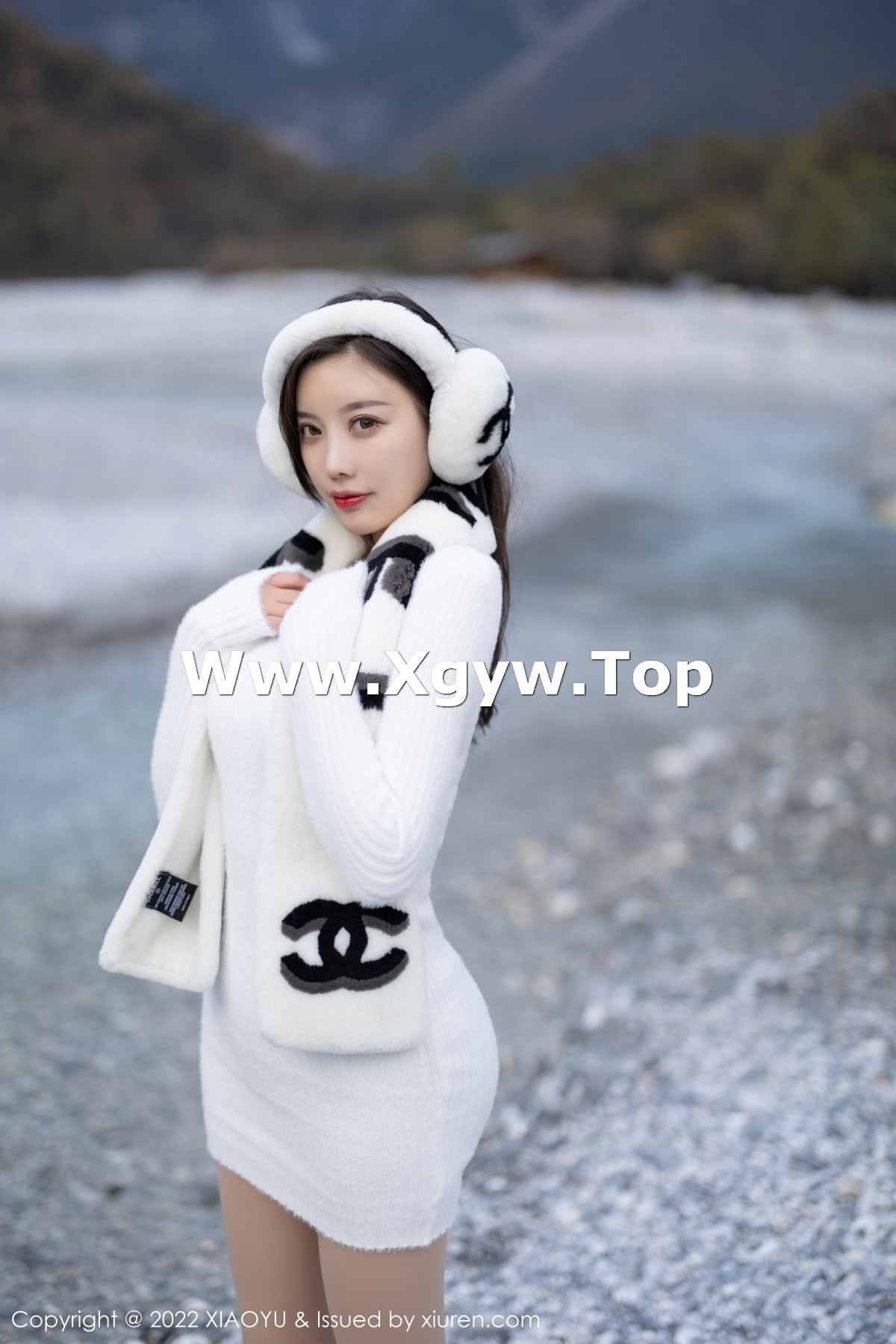 xgyw.top_[XiaoYu画语界]Vol.758_女神杨晨晨Yome丽江心愿旅拍三套服饰秀完美身材白嫩迷人写真97P